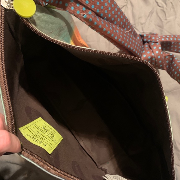 Cute KETTO bag 💖 - Picture 2 of 3